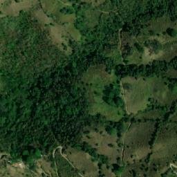 Satellite imagery of Loma El Pulpito, CO