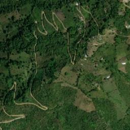 Satellite imagery of Loma de Tiembla, CO