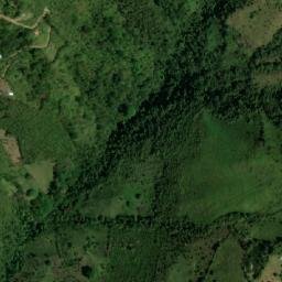 Satellite imagery of Loma de Tiembla, CO