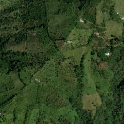 Satellite imagery of Loma de Tiembla, CO