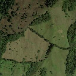 Satellite imagery of Loma El Macho, CO