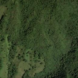 Satellite imagery of Loma El Macho, CO