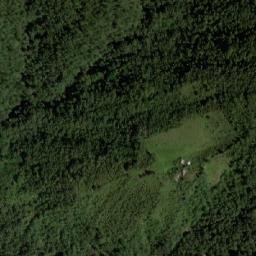 Satellite imagery of Cuchilla de Belmira, CO