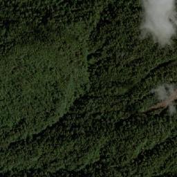 Satellite imagery of Cuchilla de Belmira, CO