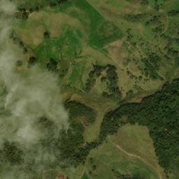 Satellite imagery of Alto El Chuscal, CO