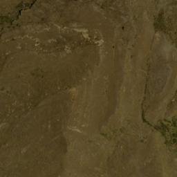 Satellite imagery of Cuchilla El Cóncavo, CO