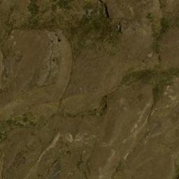Satellite imagery of Cuchilla El Cóncavo, CO