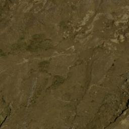Satellite imagery of Cuchilla El Cóncavo, CO