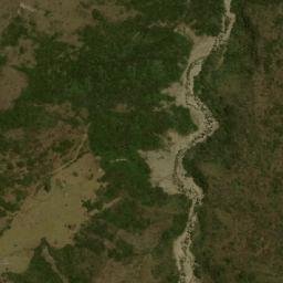 Satellite imagery of Alto Cubugón, CO