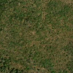 Satellite imagery of Bégé, CF