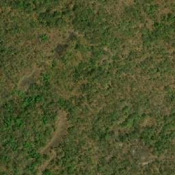 Satellite imagery of Bilélé, CF