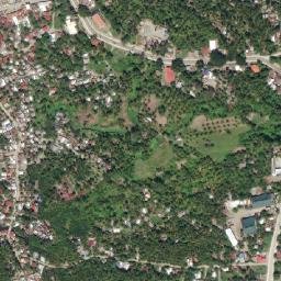 Satellite imagery of Mangkanay Point, PH