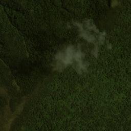 Satellite imagery of Alto Morro Pelado, CO