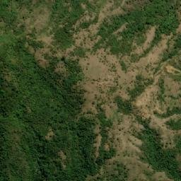 Satellite imagery of Loma La Guarana, CO