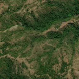 Satellite imagery of Loma La Guarana, CO