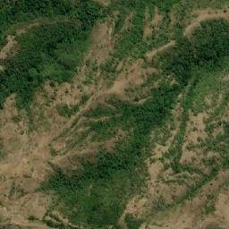 Satellite imagery of Loma La Guarana, CO