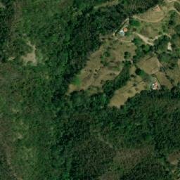 Satellite imagery of Loma El Pulpito, CO
