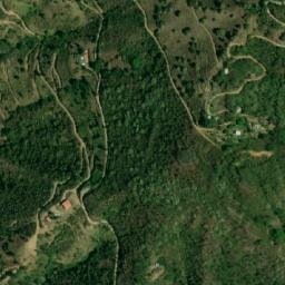 Satellite imagery of Loma El Pulpito, CO