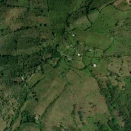 Satellite imagery of Loma de Tiembla, CO