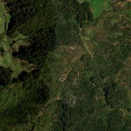 Satellite imagery of Alto Montañita, CO