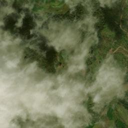 Satellite imagery of Alto El Chuscal, CO