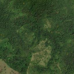 Satellite imagery of Alto de Pantanillo, CO
