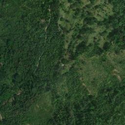 Satellite imagery of Filo Tornobán, CO