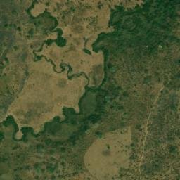 Satellite imagery of B 323, CM