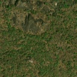Satellite imagery of Bégé, CF