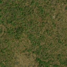 Satellite imagery of Bégé, CF