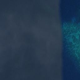 Satellite imagery of Mangkanay Point, PH