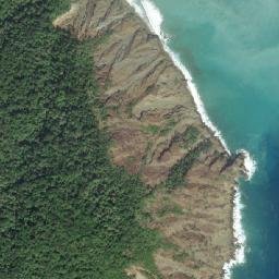 Satellite imagery of Nagas Point, PH