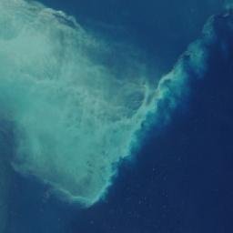 Satellite imagery of Nagas Point, PH