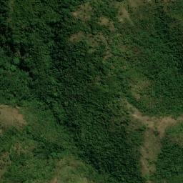 Satellite imagery of Loma La Guarana, CO