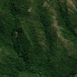 Satellite imagery of Loma La Guarana, CO