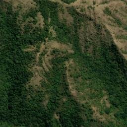Satellite imagery of Loma La Guarana, CO