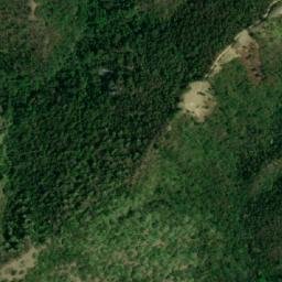 Satellite imagery of Loma El Pulpito, CO