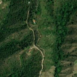 Satellite imagery of Loma El Pulpito, CO