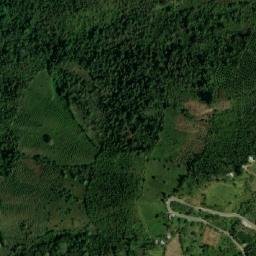 Satellite imagery of Loma de Tiembla, CO