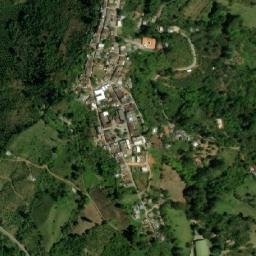 Satellite imagery of Loma Potrero, CO