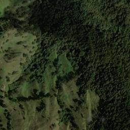 Satellite imagery of Loma La Palmita, CO