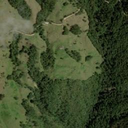 Satellite imagery of Alto El Indio, CO