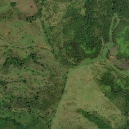 Satellite imagery of Alto de Pantanillo, CO