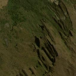 Satellite imagery of Alto de Cúntiva, CO