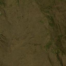 Satellite imagery of Alto de Cúntiva, CO
