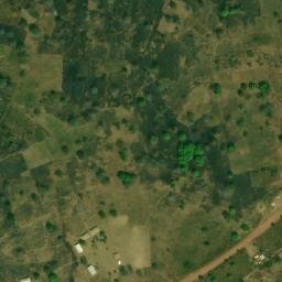 Satellite imagery of B 323, CM