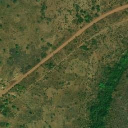 Satellite imagery of B 323, CM
