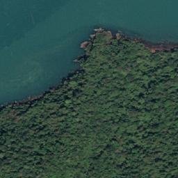 Satellite imagery of Laem Tanyong Ba-A, TH