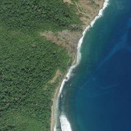 Satellite imagery of Nagas Point, PH