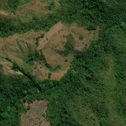 Satellite imagery of Loma La Guarana, CO